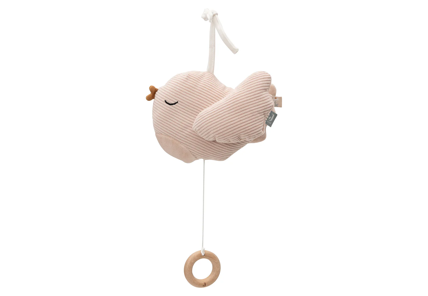 Музична підвіска Jollein Lovely Birds – інтернет-магазин Jollein