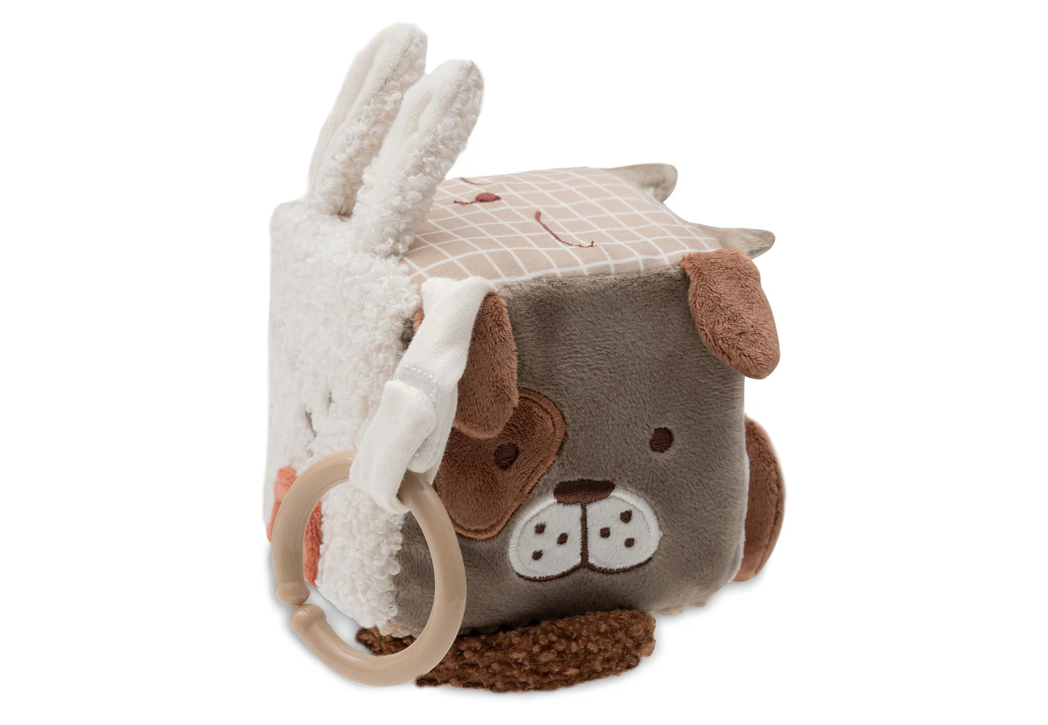 Активний куб Jollein Animal Friends – інтернет-магазин Jollein