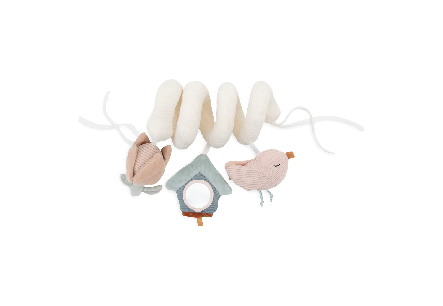 Активна спіраль Jollein Lovely Birds – інтернет-магазин Jollein