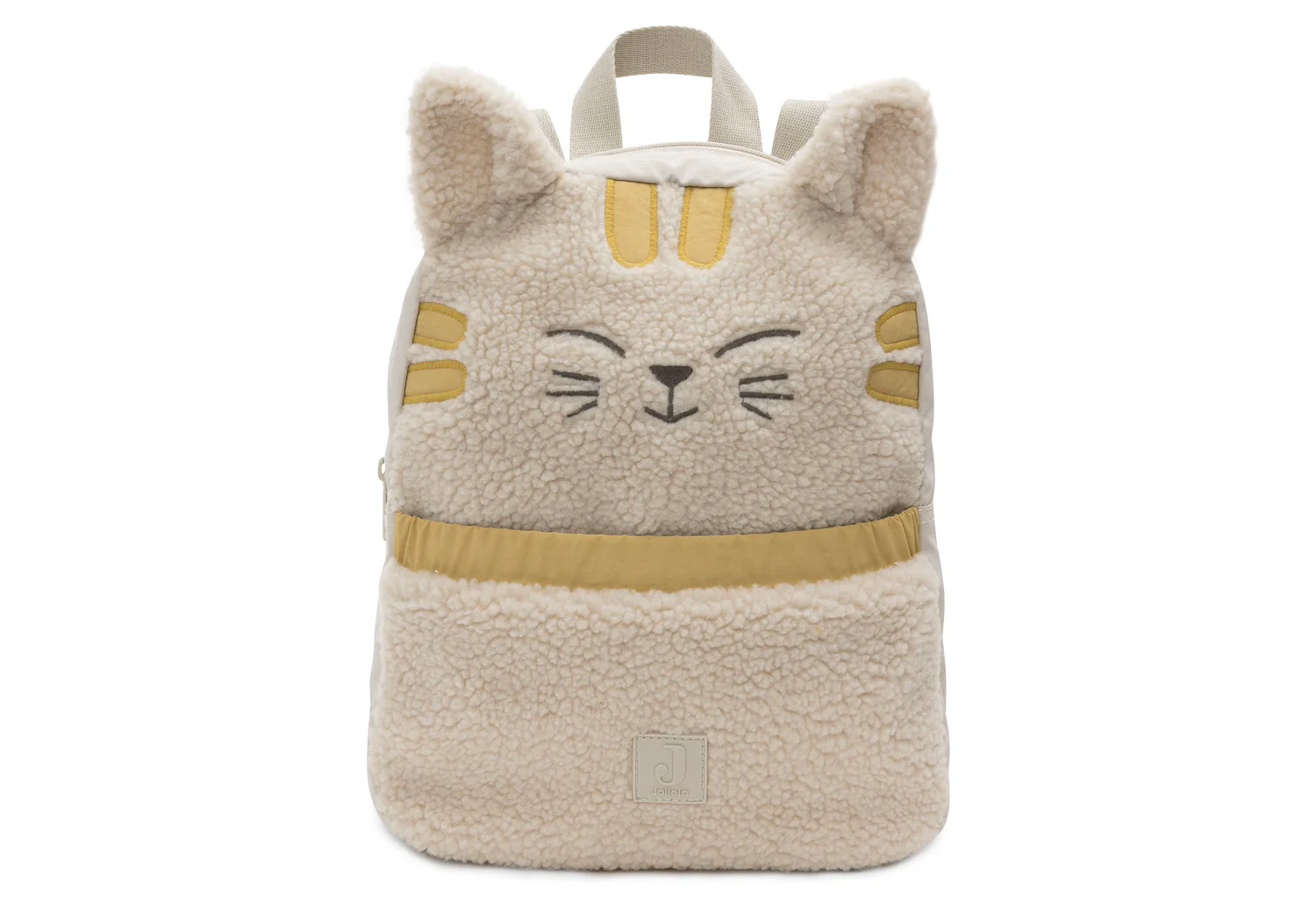 Рюкзак Jollein Charlie Cat – інтернет-магазин Jollein
