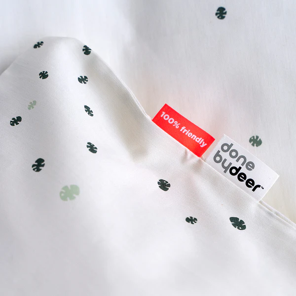 Сертифікація OEKO-TEX